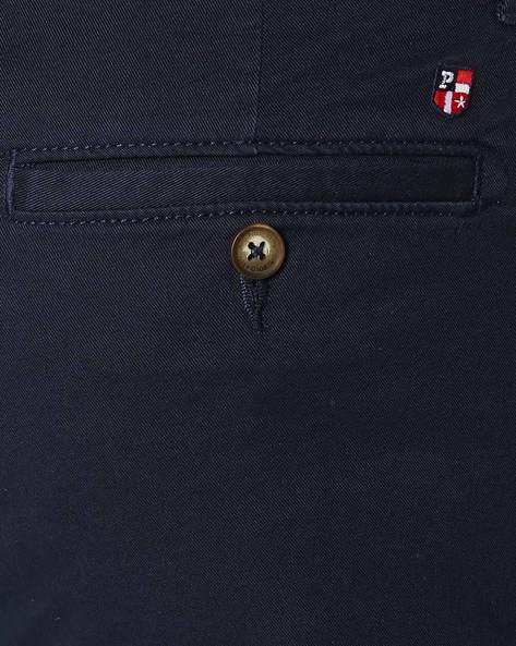 Size guide : How Ralph Lauren's pants fits ? - Graduate Store | EN