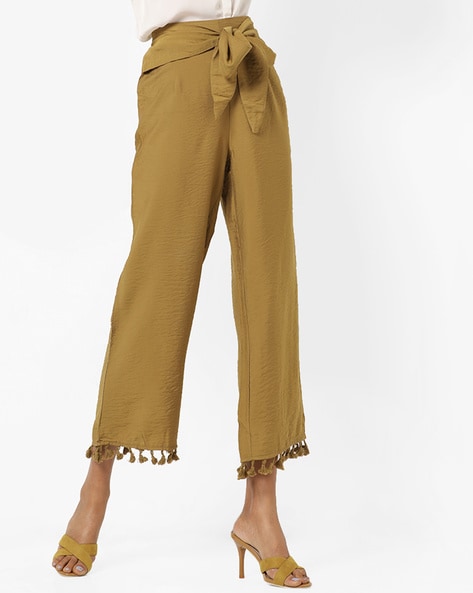 Buy Tassel Pants Outfit Ardorosa Fringe Latin Salsa Trousers Custom-made  Online in India - Etsy