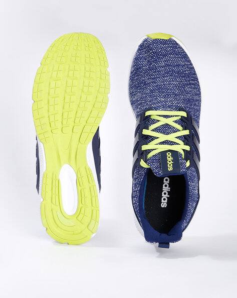 Buy Blue Sports Shoes for Men by ADIDAS Online