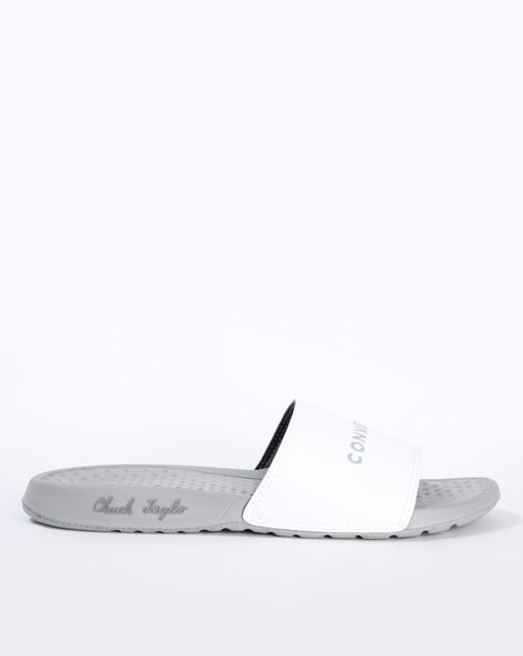 Chuck slippers hot sale