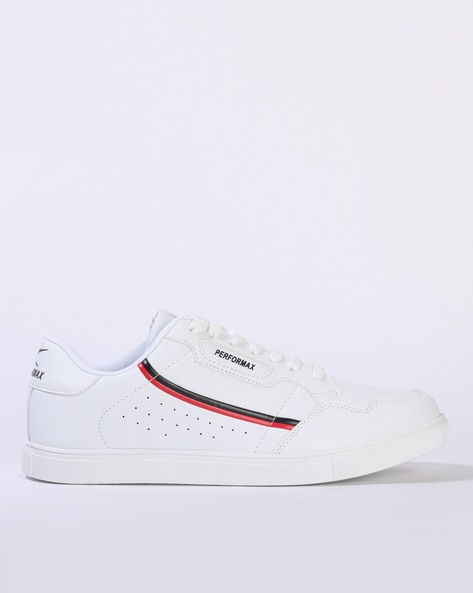 Buy White Sports Shoes for Men by 