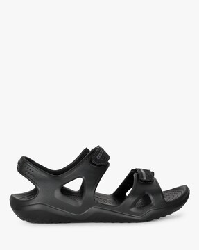 crocs swiftwater river sandal