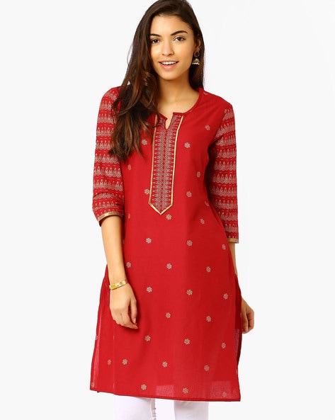 KURTA / MAXI DRESS HAUL Under ₹1000 | Myntra - JABONG - Flipkart | Sana K -  YouTube