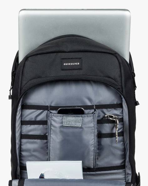 quiksilver skate pack