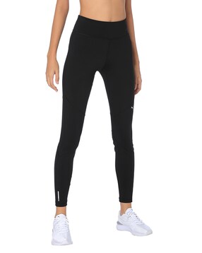 Micro Fleece Leggings for €14.99 - Pajama Pants - Hunkemöller