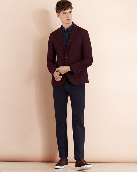 shoes for men blazer