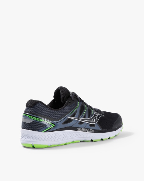 Saucony omni best sale 16 heren