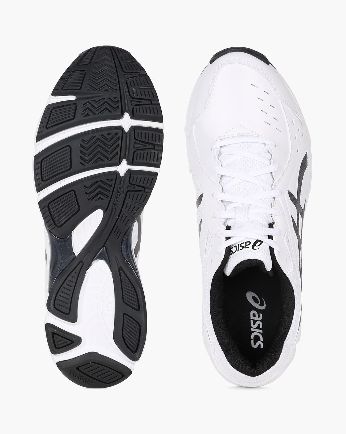 Lo anterior victoria pistola Buy White Sports Shoes for Men by ASICS Online | Ajio.com