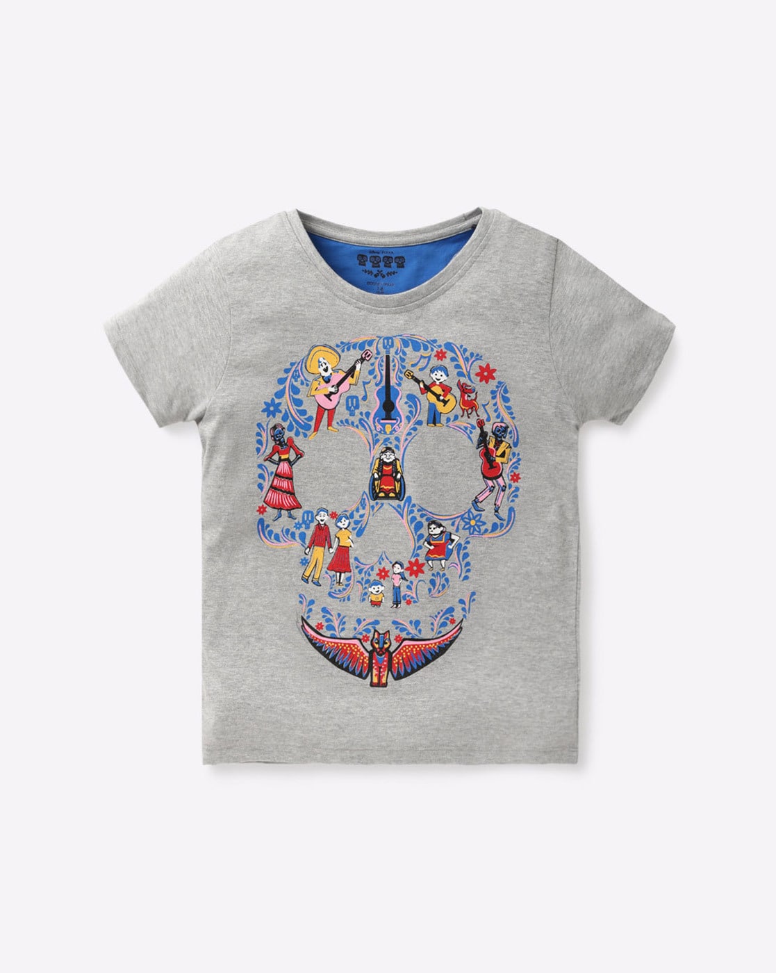 disney coco baby clothes