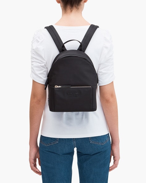 Nylon city pack medium backpack new arrivals