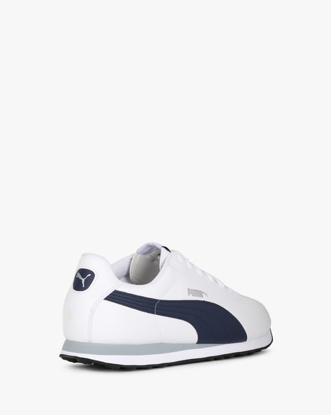 Buy White Casual Shoes for Men by Puma Online 