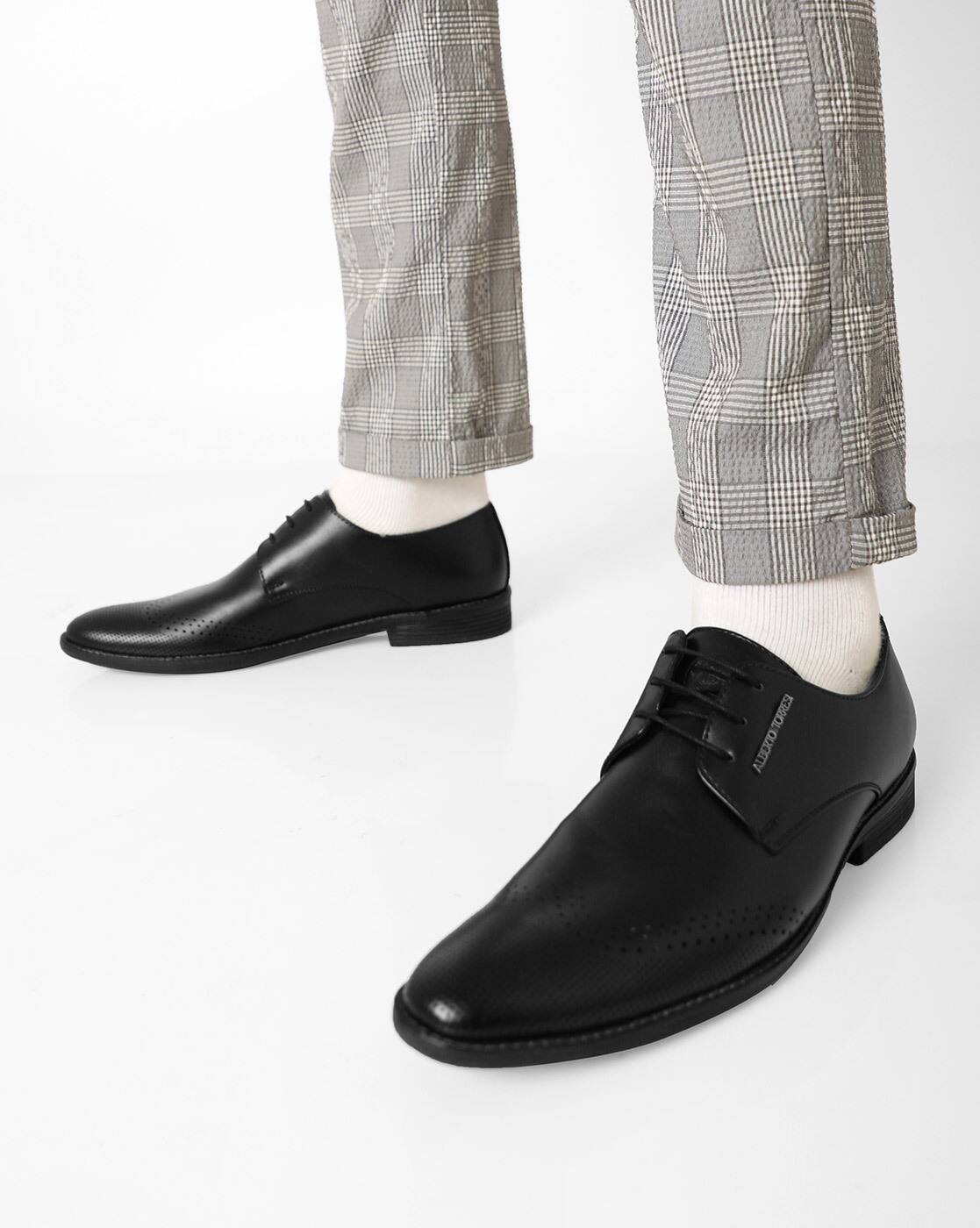 Formal Shoes for Men by ALBERTO TORRESI 