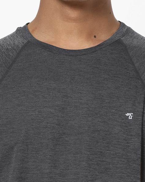 Buy Grey Tshirts for Men by The Indian Garage Co Online