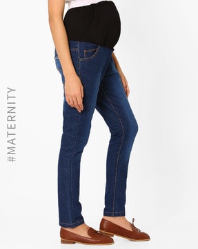 The 15 Best Maternity Jeans That Are Actually Comfortable, 48% OFF