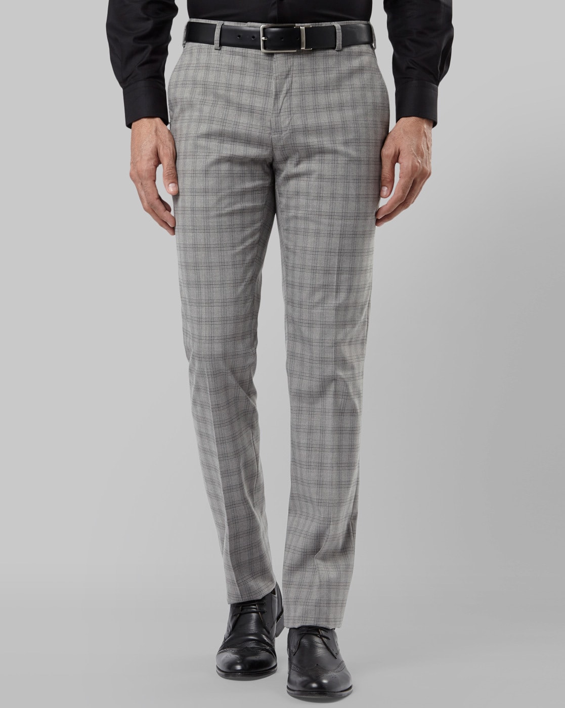 Raymond Formal Trousers - Buy Raymond Formal Trousers online in India