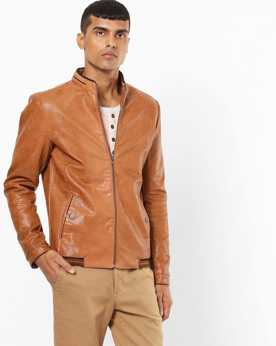 coats zippers online