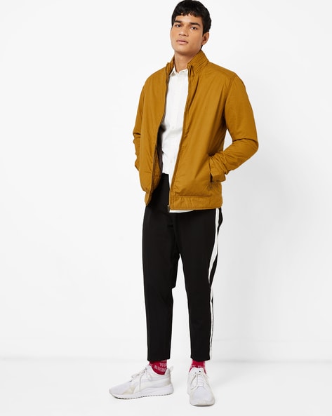 Numero uno sale khaki jacket