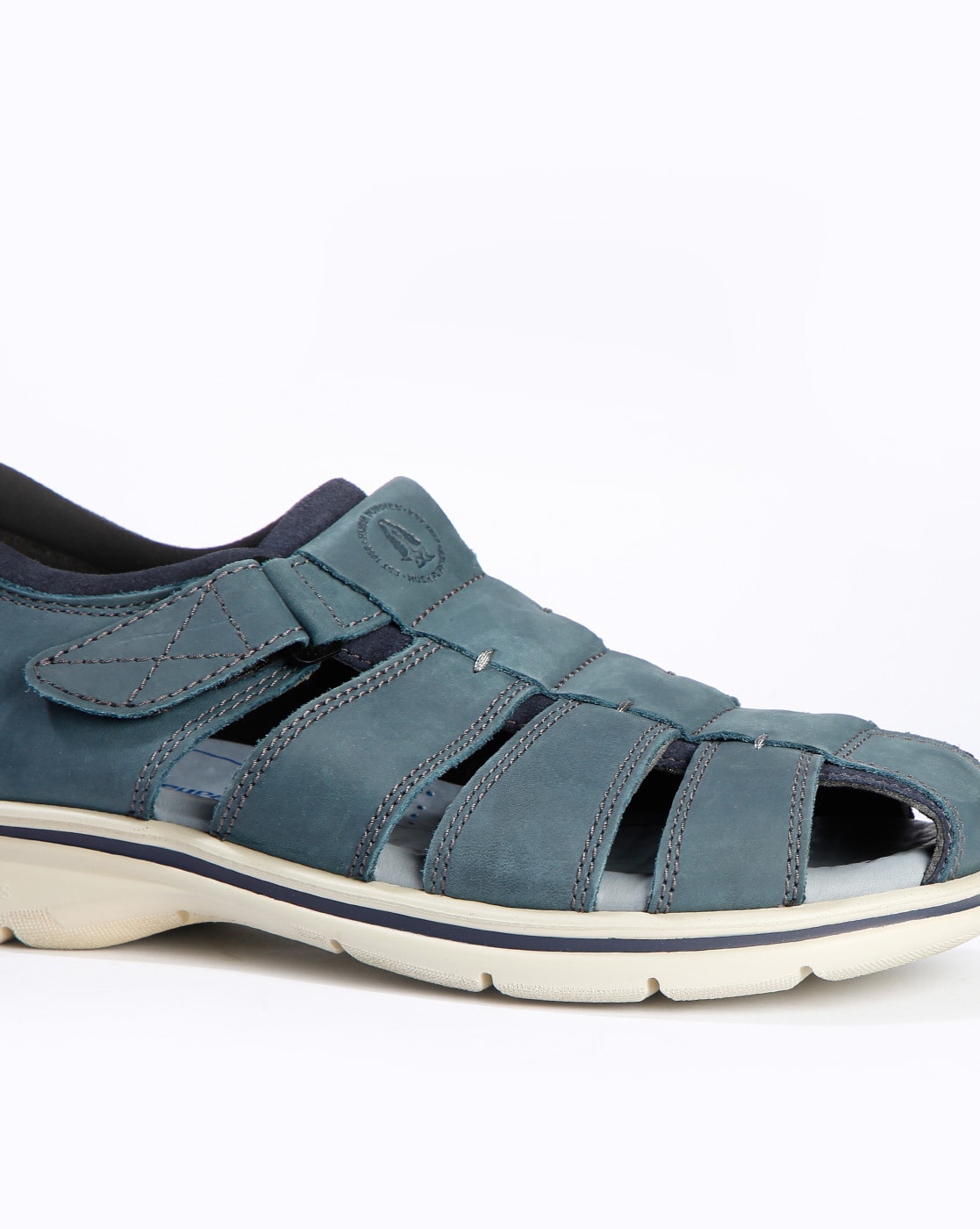 Hush Puppies Womens Sandals India - Hush Puppies Online Sale India