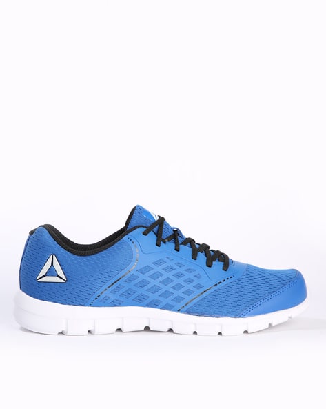 Sports Shoes Reebok Shoes On Flipkart Buy Blue Sports Shoes For