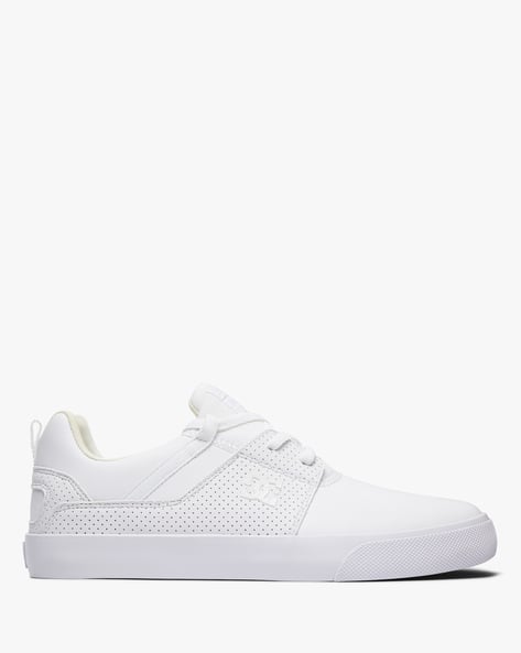 heathrow vulc dc