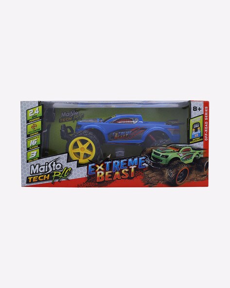 maisto tech rc extreme beast