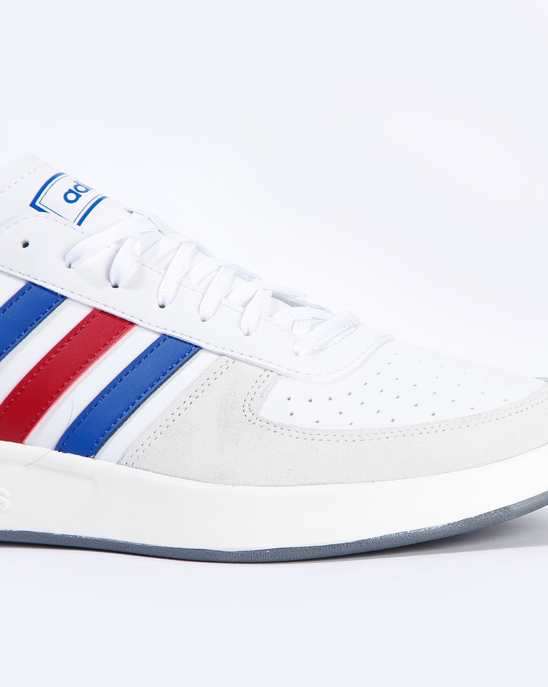 adidas gazelle silver green womens adidas Men Courtbeat Lifestyle Shoes main image 1