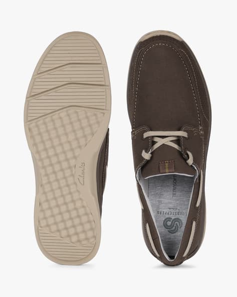 clarks marus edge