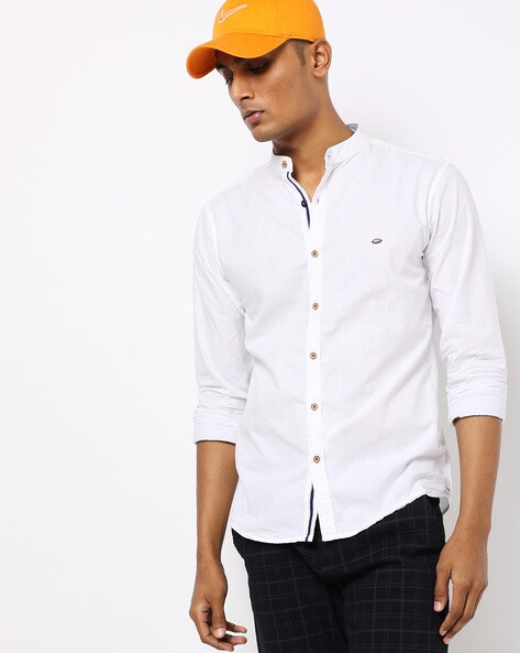 shirt with cap online