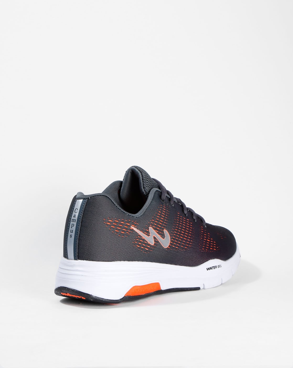 campus water gel shoes