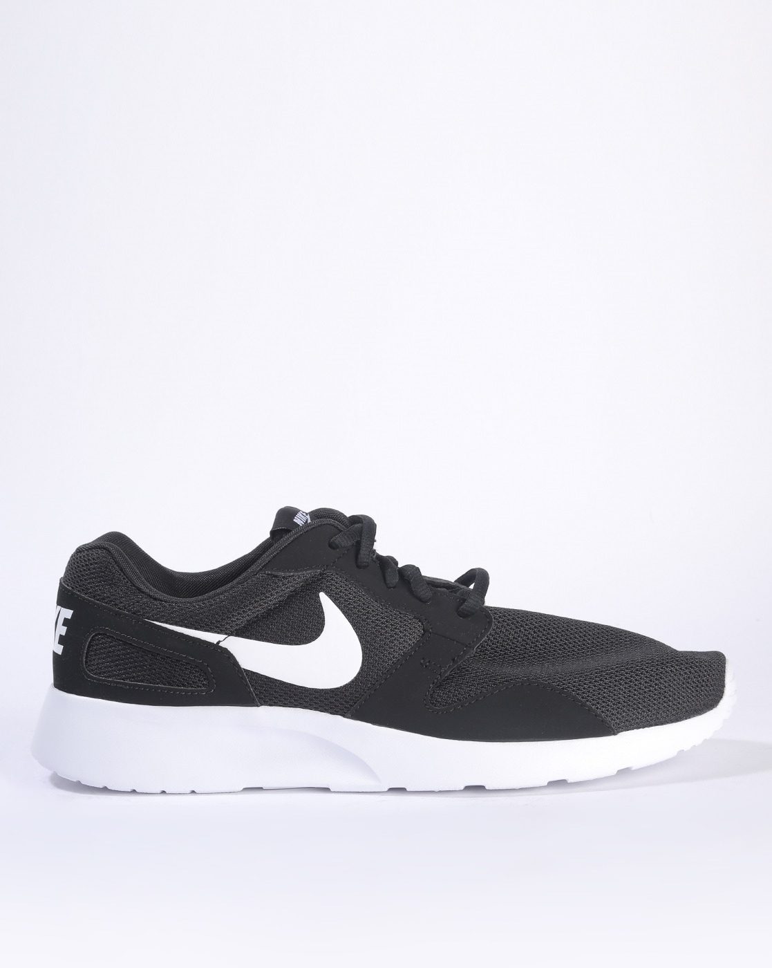 Nike kaishi hotsell all black