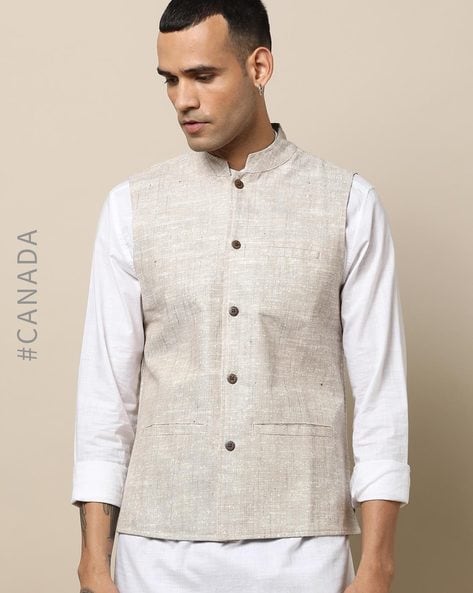 nehru jacket canada