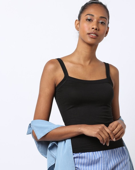 Women's Camis - Shop Cami Tops for Women Online