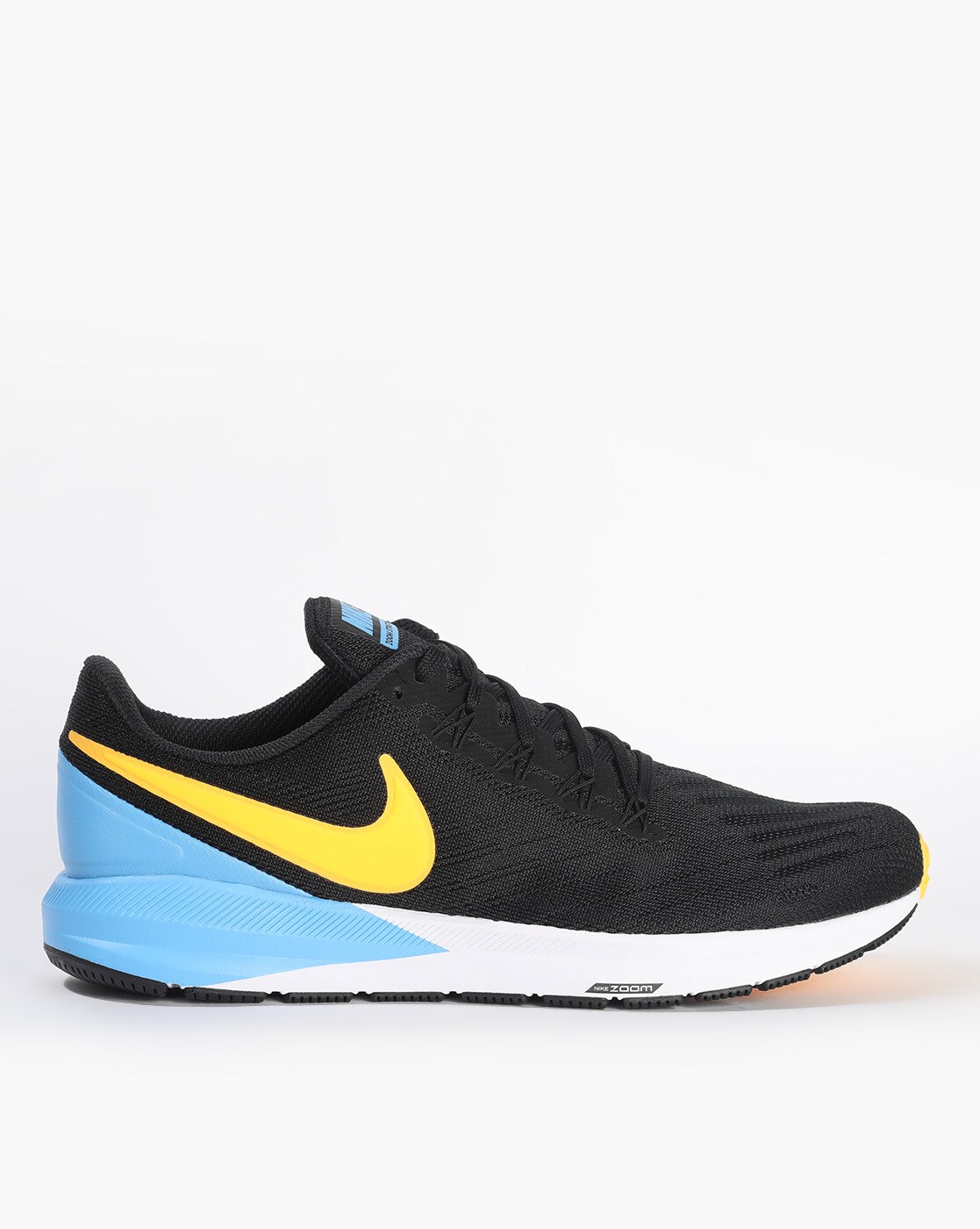 nike air zoom structure 22 india