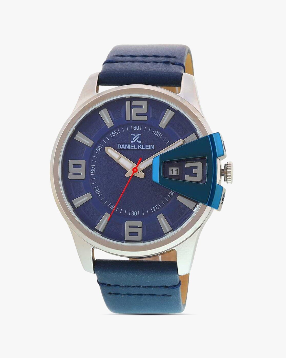 Buy Blue Watches for Men by Daniel Klein Online Ajio