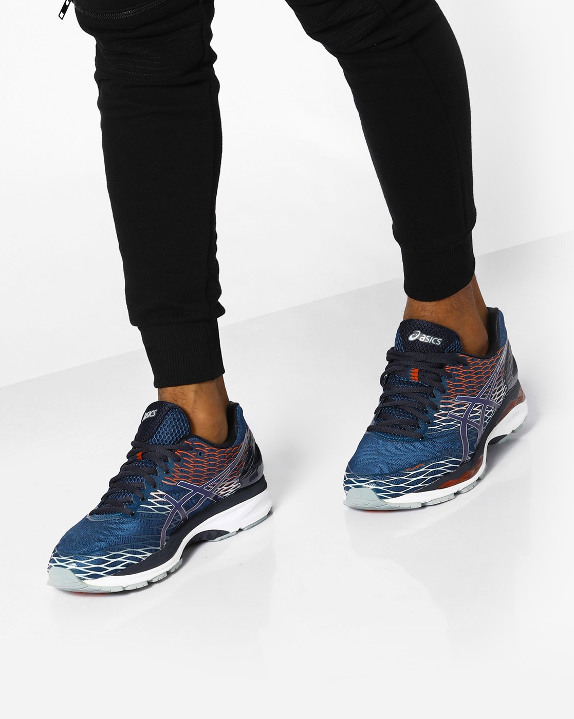 Buy Blue Sports Shoes for Men by ASICS 