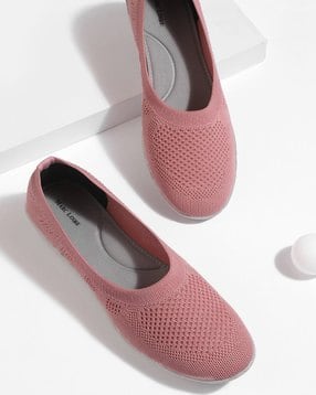 Ajio ladies shoes Clearance