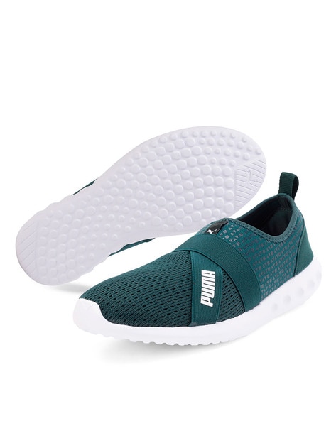 Puma dwane slip on on sale