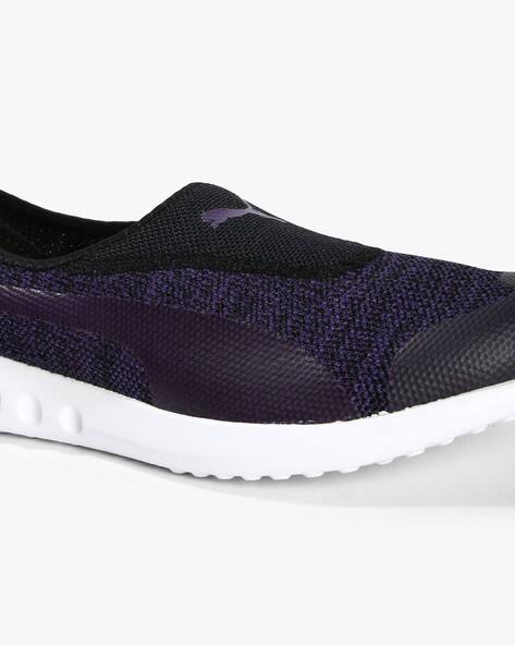 Buy Purple Sports Shoes for Women by 