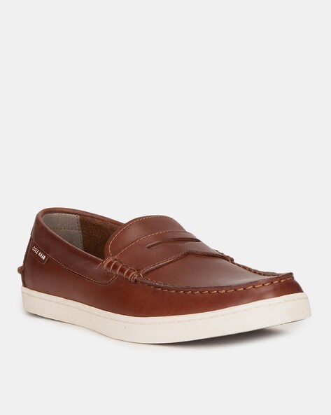 cole haan casual loafers