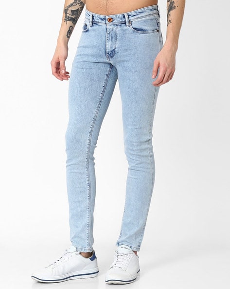 Celio best sale skinny jeans