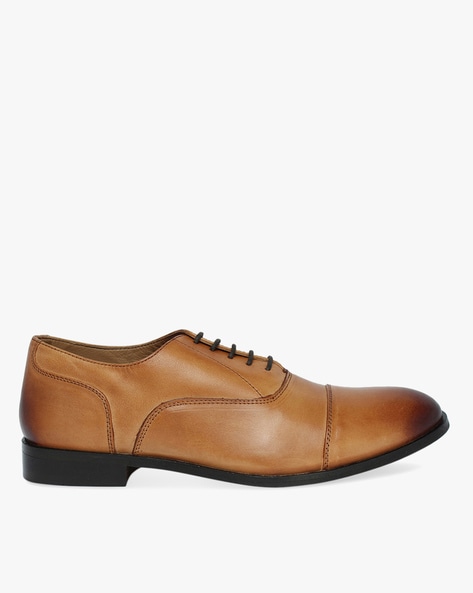 steve madden cap toe