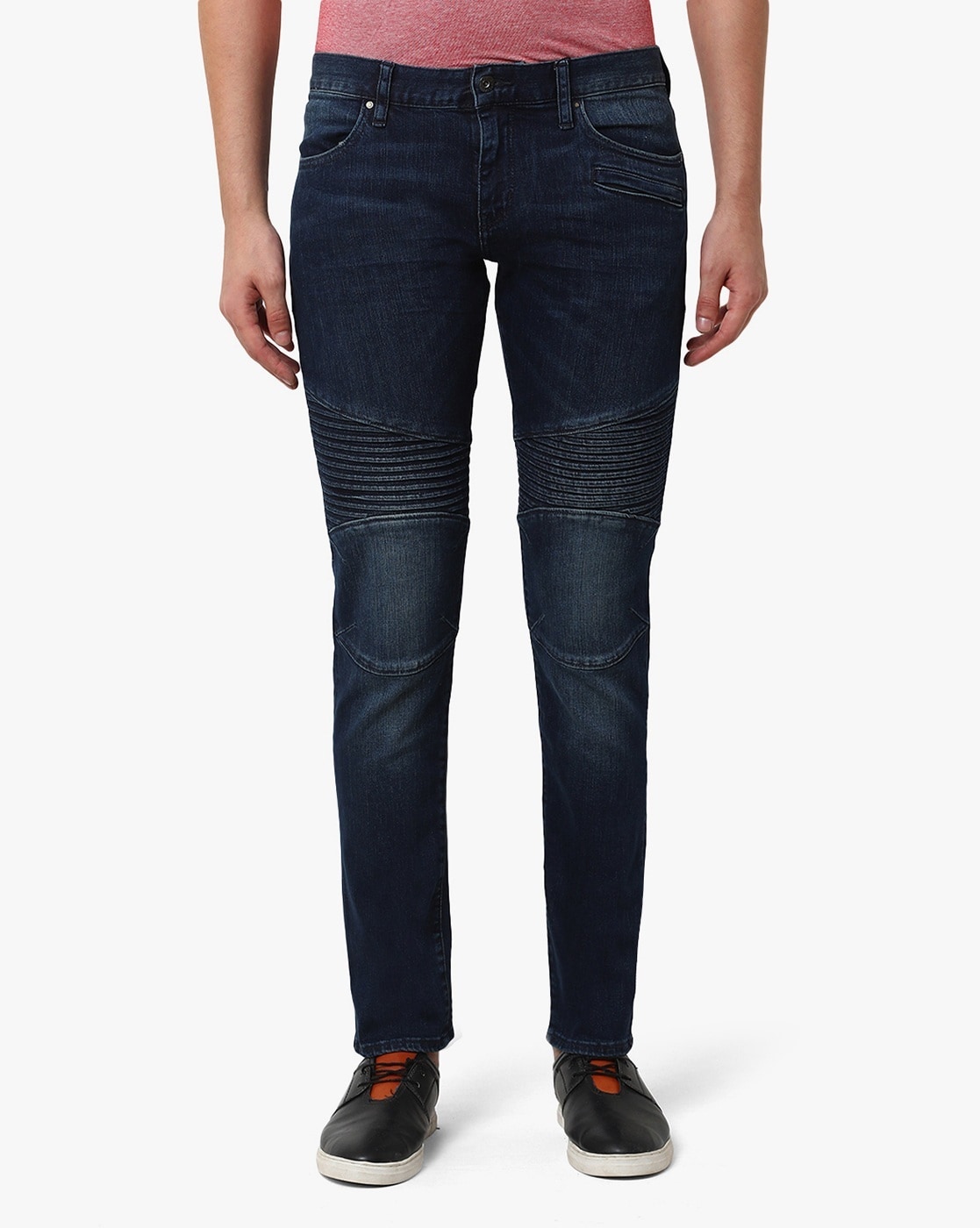 Buy Indigo Jeans for Men by ARMANI EXCHANGE Online 