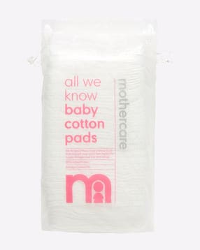mothercare Baby Cotton Pads-picture-40