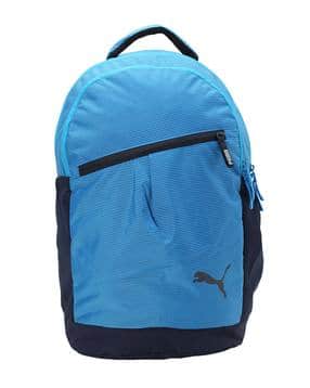 PumaGraphic Print Laptop Backpack
