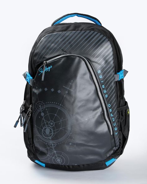 Techpro series clearance skybags