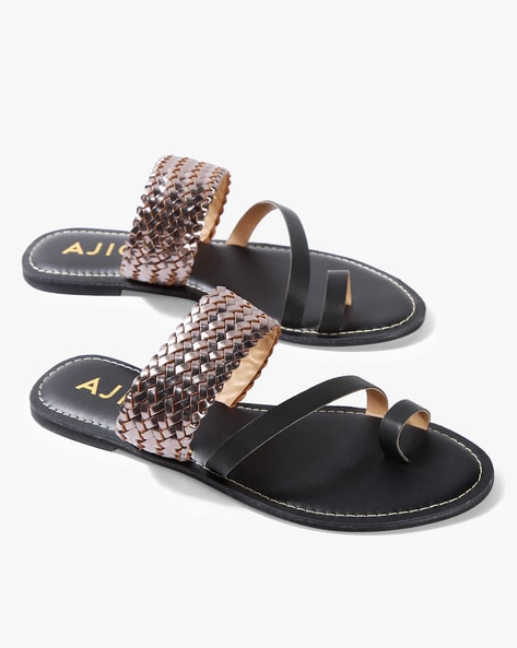 ajio footwear