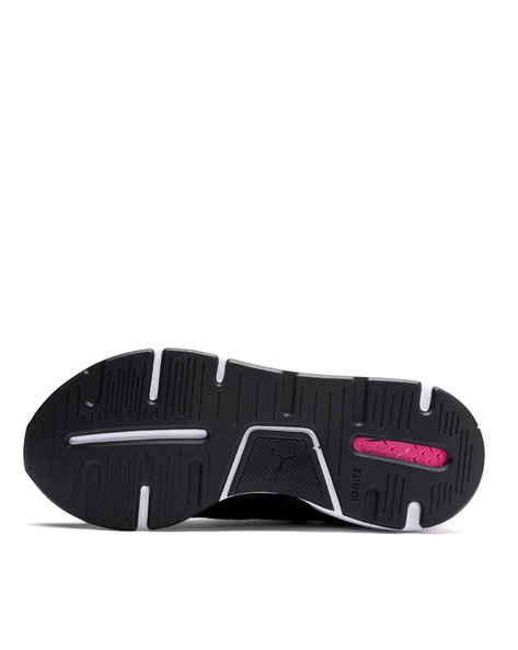 Puma muse jr on sale black