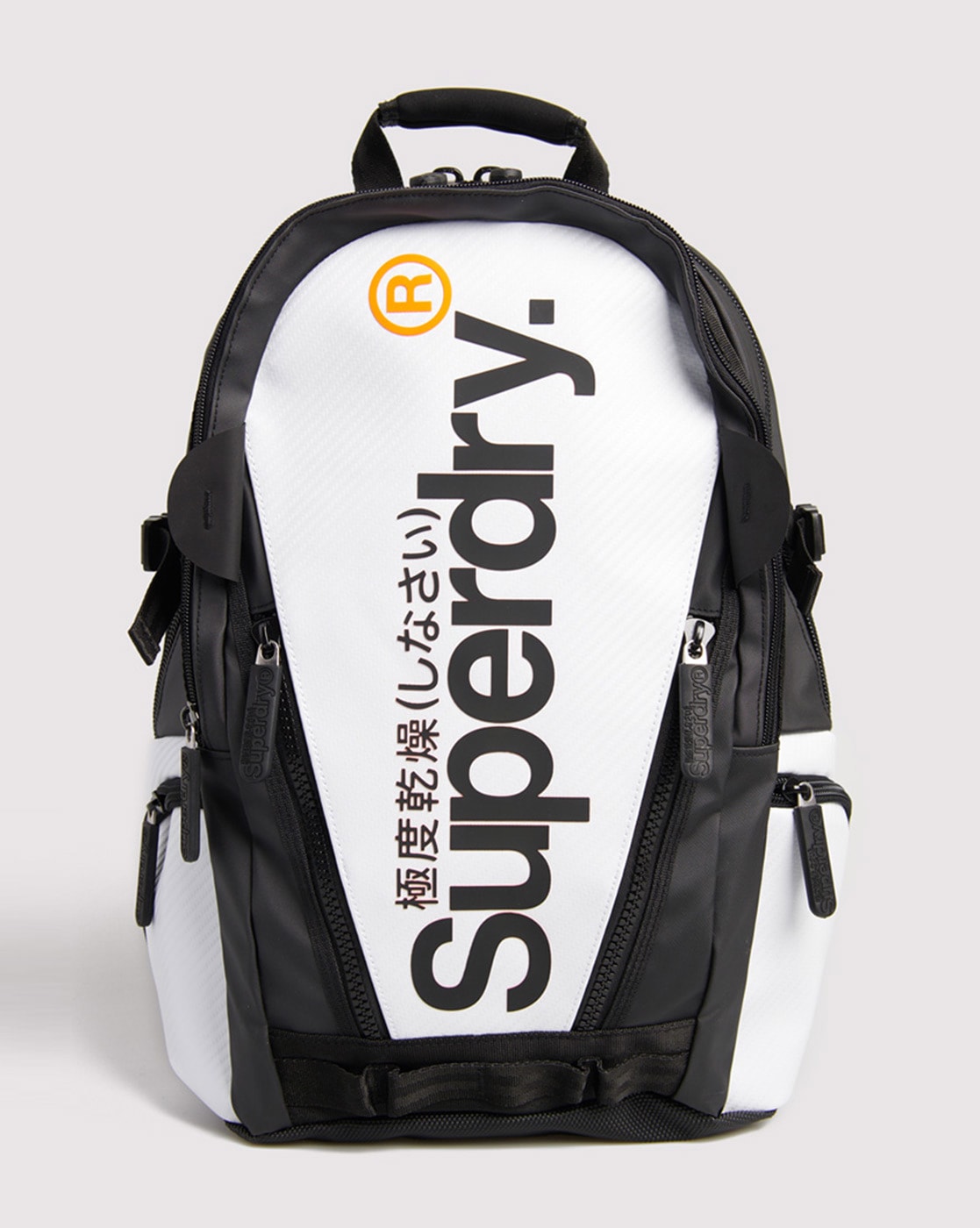 Buy Multicoloured Backpacks for Women by SUPERDRY Online | Ajio.com