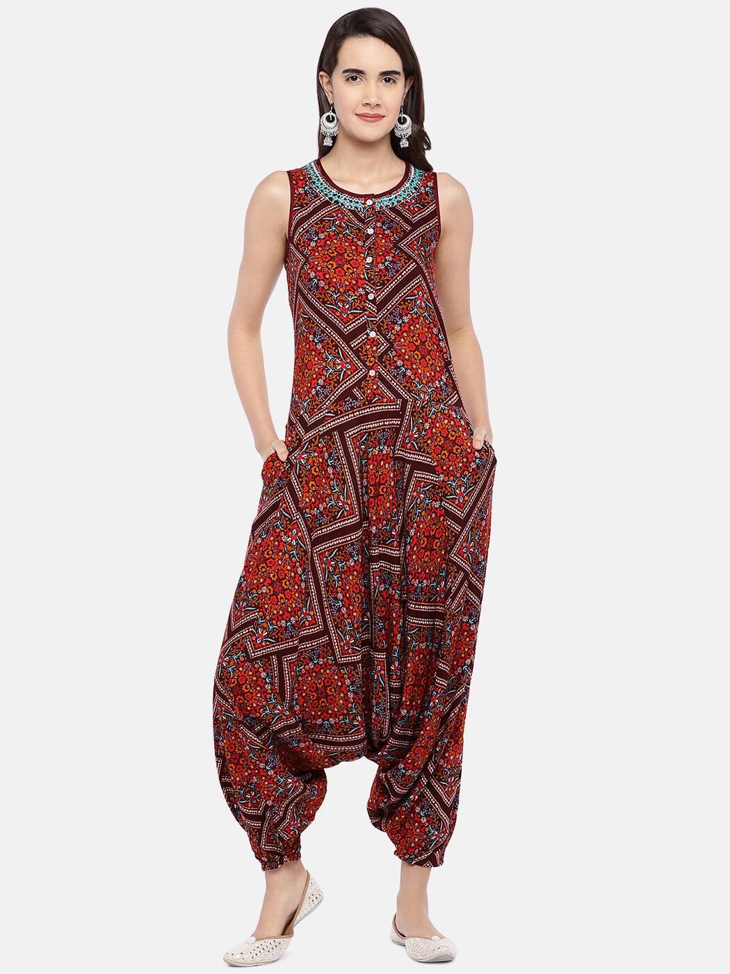globus jumpsuit online