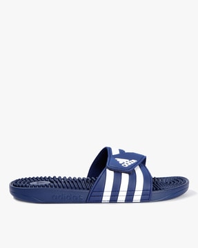 adidas velcro flip flops